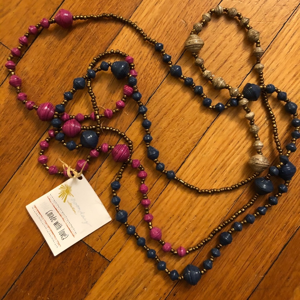 Noonday Collection Necklace